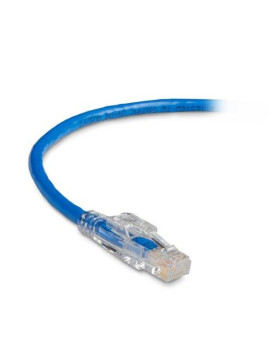 Cat6 550-Mhz Locking Snagless Stranded Ethernet Patch Cable - Unshielded (Utp),