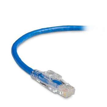 Cat6 550-Mhz Locking Snagless Stranded Ethernet Patch Cable - Unshielded (Utp),