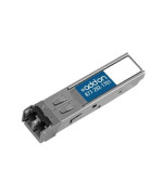 Addon Intel E10Gsfpsr Compatible Taa Compliant 10Gbase-Sr Sfp+ Transceiver (Mmf,