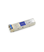 Addon Cisco Glc-Lh-Smd Compatible Taa Compliant 1000Base-Lx Sfp Transceiver (Smf