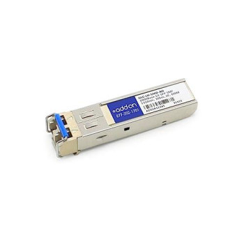 Addon Cisco Glc-Lh-Smd Compatible Taa Compliant 1000Base-Lx Sfp Transceiver (Smf