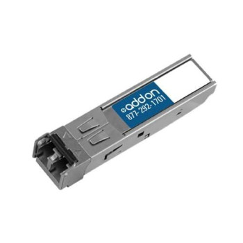 Addon Hp J9151A Compatible 10Gbase-Lr Sfp+ Transceiver (Smf, 1310Nm, 10Km, Lc, D