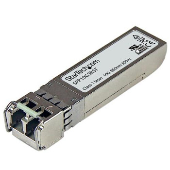 Addon Cisco Sfp-10G-Sr Compatible Taa Compliant 10Gbase-Sr Sfp+ Transceiver (Mmf