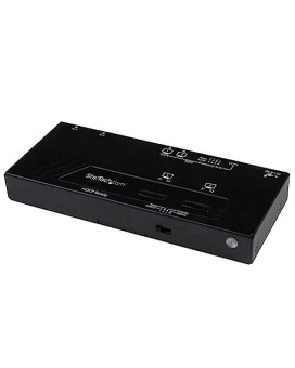 Switch Between Two Hdmi Sources On Two Hdmi Displays - Hdmi Selector - Hdmi Matr