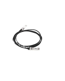 Axiom 10Gbase-Cu Sfp+ Passive Dac Twinax Cable Hp Compatible 7M - Jc784C