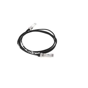 Axiom 10Gbase-Cu Sfp+ Passive Dac Twinax Cable Hp Compatible 7M - Jc784C