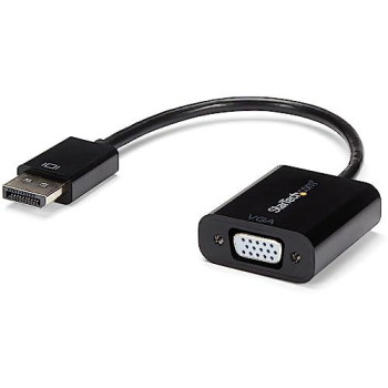 Active Displayport To Vga Adapter Connects Vga Monitor 2048X1280/1920X1200/1080P