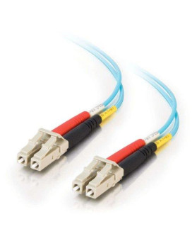 7M Lc-Lc 10Gb 50/125 Mm Om3 Fiber Cable