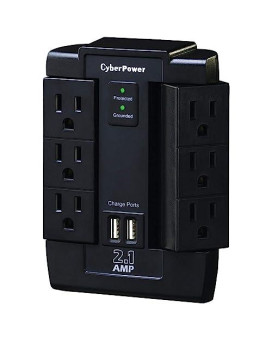 Csp600Wsu Professional Surge Protector