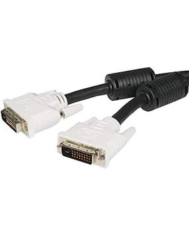 Provides A High-Speed, Crystal-Clear Connection To Your Dvi Digital Devices -6Ft