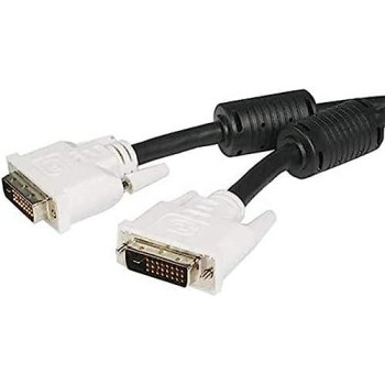 Provides A High-Speed, Crystal-Clear Connection To Your Dvi Digital Devices -6Ft