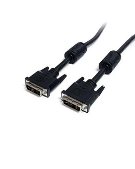 Provides A High Speed, Crystal Clear Connection Between Your Dvi Devices - Dvi-I