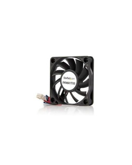 Add Additional Chassis Cooling With A 60Mm Ball Bearing Fan - Pc Fan - Computer