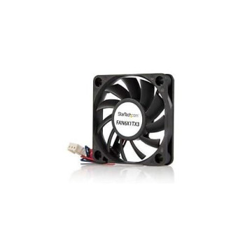 Add Additional Chassis Cooling With A 60Mm Ball Bearing Fan - Pc Fan - Computer