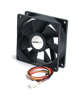 Add Additional Chassis Cooling With A 60Mm Ball Bearing Fan - Pc Fan - Computer