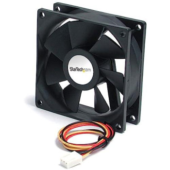 Add Additional Chassis Cooling With A 60Mm Ball Bearing Fan - Pc Fan - Computer