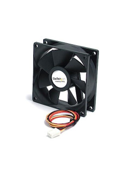 Add Additional Chassis Cooling With A 80Mm Ball Bearing Fan - Pc Fan - Computer