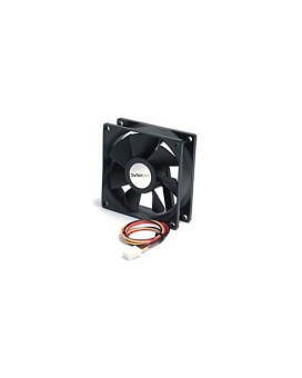 Add Additional Chassis Cooling With A 90Mm High Flow Case Fan - Pc Fan - Compute