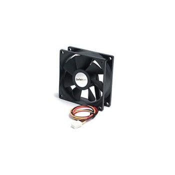 Add Additional Chassis Cooling With A 90Mm High Flow Case Fan - Pc Fan - Compute