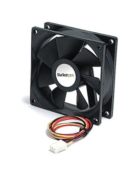 Add Additional Chassis Cooling With A 92Mm Ball Bearing Fan - Pc Fan - Computer