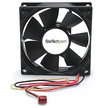 Add Additional Chassis Cooling With A 80Mm Ball Bearing Fan - Pc Fan - Computer