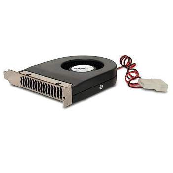 This High Quality Pci Fan Is An Add-In Cooling Fan Designed To Fit In The Pci, I