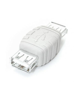 Cable Gender Changer Usb A Female To Usb