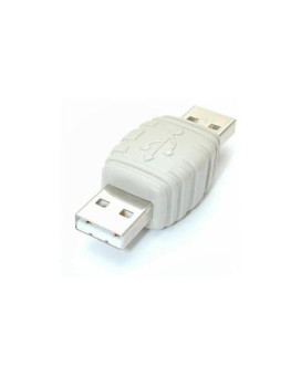 Cable Gender Changer Usb A Male To Usb A