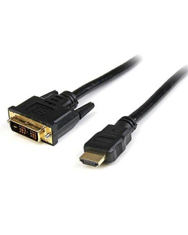 Connect An Hdmi-Enabled Output Device To A Dvi-D Display, Or A Dvi-D Output Devi