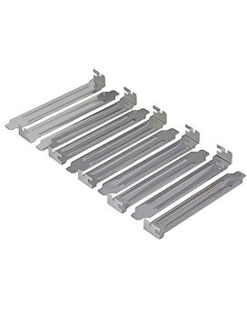 This 10-Pack Of Expansion Slot Covers Is Great To Have On Hand For New System Bu