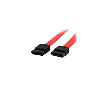 36In Sata Serial Ata Cable Connect And Position Sata Drives Easily - Designed Fo