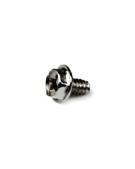 This Pack Of 50 6-32 X 1/4In Long Screws Are Great To Have On Hand For Building