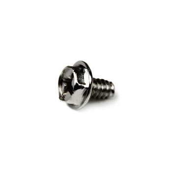 This Pack Of 50 6-32 X 1/4In Long Screws Are Great To Have On Hand For Building