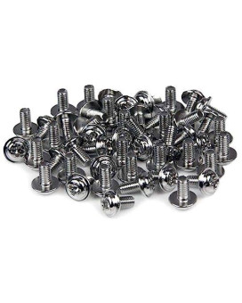 This Pack Of 50 M3 X 1/4In Computer Screws Are Great To Have On Handy For Buildi