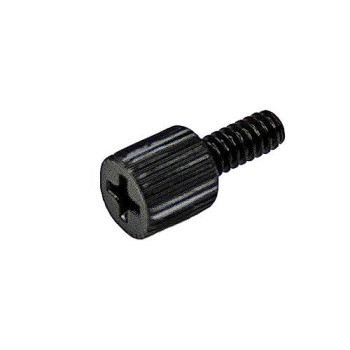 6-32 Metal Pc Case Thumbscrew Pkg Of 50