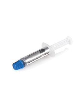 1.5G High-Performance Thermal Grease/Glue - 4-6 Applications Per Tube - Operatio