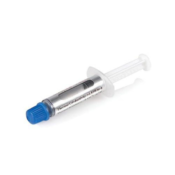 1.5G High-Performance Thermal Grease/Glue - 4-6 Applications Per Tube - Operatio