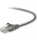 Patch Cable - Rj-45 (M) - Rj-45 (M) - 12 Ft - Utp - ( Cat 5E )