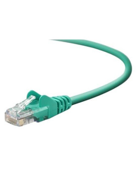 Patch Cable - Rj-45 (M) - Rj-45 (M) - 6 Ft - Utp - ( Cat 5E ) - Green