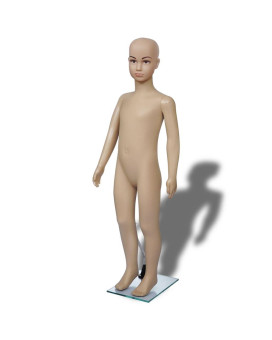 Vidaxl Mannequin Child A