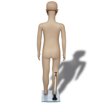 Vidaxl Mannequin Child A