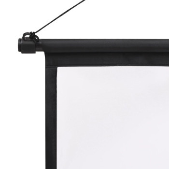 Vidaxl Projection Screen With Tripod 108 16:9