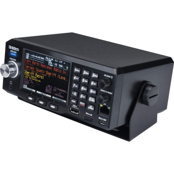 Uniden Bearcat SDS200 Police Scanner