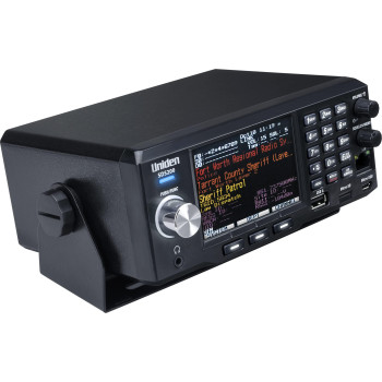 Uniden Bearcat SDS200 Police Scanner