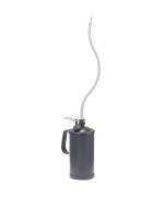 GOLDENROD 120-A3 Heavy Duty Pump Oiler with Flex Spout - 1 qt. Capacity