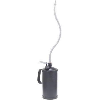 GOLDENROD 120-A3 Heavy Duty Pump Oiler with Flex Spout - 1 qt. Capacity