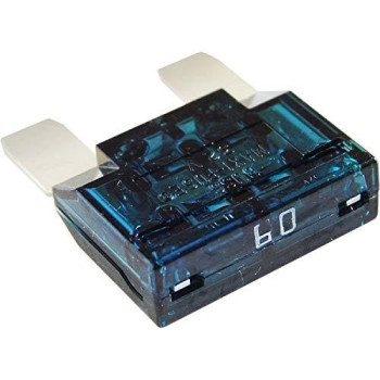 Blue Sea Systems 60A MAXI Fuse