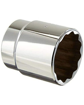 Stanley Proto J5444 1/2-Inch Drive Socket, 1-3/8-Inch, 12 Point