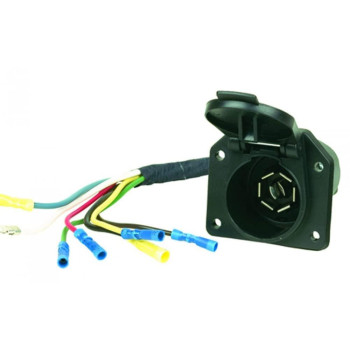 Hopkins 41145 Vehicle Wiring Kit