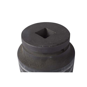 Sunex 224m 1/2-Inch Drive 24-mm Impact Socket